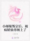 小师妹叛宗后,被病娇仙尊缠上了